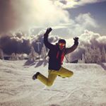 Profile Picture of John Holloway (@johnhollowayeditor) on Instagram
