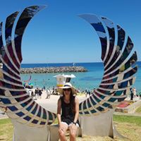 Profile Picture of Kate Grogan (@kate-grogan-4) on Quora