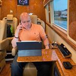 Profile Picture of 𝘼𝙣𝙩𝙝𝙤𝙣𝙮 𝙁𝙧𝙚𝙙 𝘽𝙪𝙧𝙩 (@invest.in.yourself4life) on Instagram