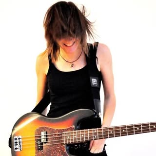 Profile Picture of Victoria Smith (@victoriasmithbass) on Instagram