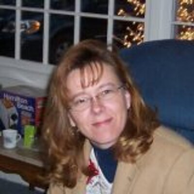 Profile Picture of JoAnn Calabrese (@JoJoCala) on Twitter