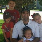 Jamie Ottinger - Instagram Profile Picture of Jamie Ottinger (@jottinger4) on Instagram