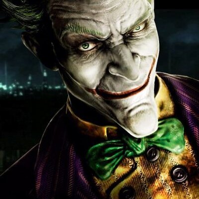 Profile Picture of Thomas Sharrett (@xtHeJoKeRsWiLdx) on Twitter