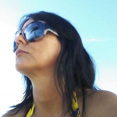 Profile Picture of Jane Barboza (@BarbozaJane) on Twitter