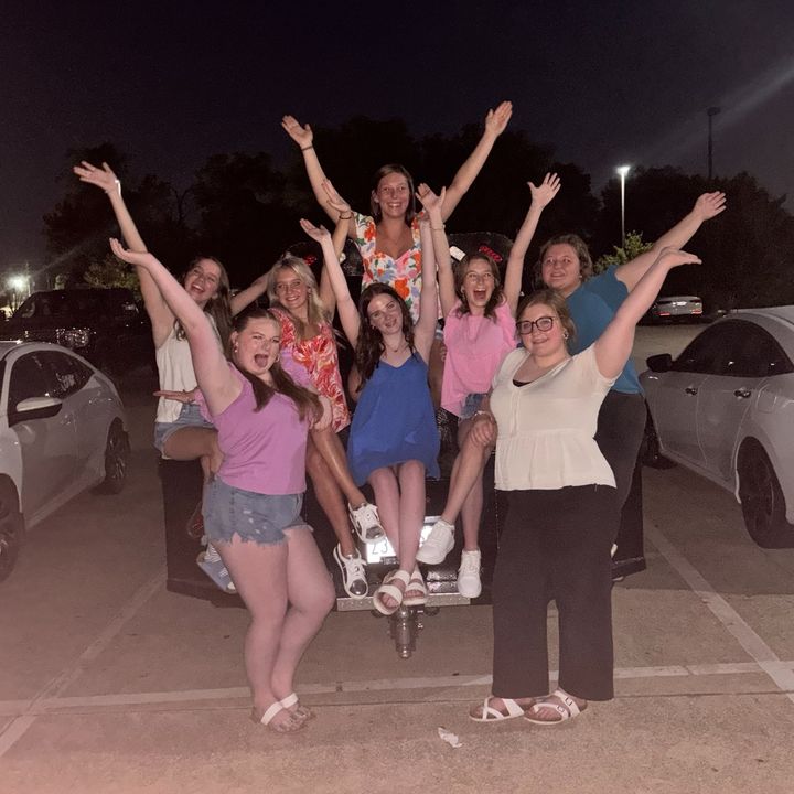 Profile Picture of Lily Hale (@lily_hale08) on Tiktok