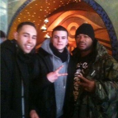 Profile Picture of Tony Marcello (@tonym1986) on Twitter