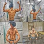 Profile Picture of Mohammad 19💟👍💪💪👌💟😍 (@mike_tyson01) on Instagram