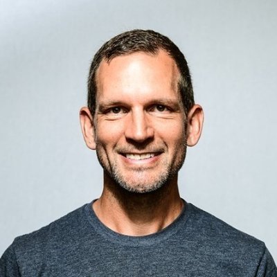 Profile Picture of Dave Scheibel (@ScheibelDave) on Twitter