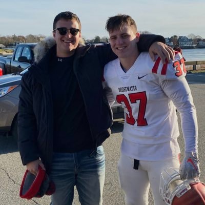 Profile Picture of Ben McMahon (@BenMcMahon7) on Twitter