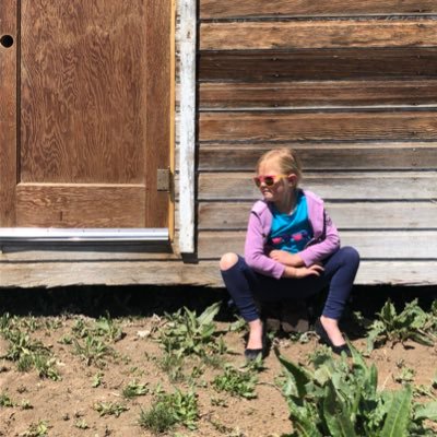 Profile Picture of Erin Mortensen (@slowwaterfarm) on Twitter