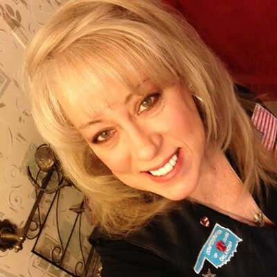 Profile Picture of Diana Claypool (@diLinn) on Twitter