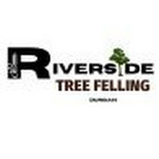 Profile Picture of Riverside-Tree Felling (@Riverside-Treefelling) on Youtube