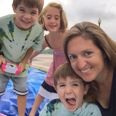 Profile Picture of Kathleen PorterMagee (@BarneySchwartz2) on Twitter