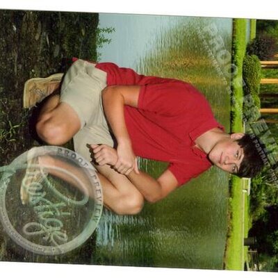Profile Picture of Austin Harold Bushon Twitter