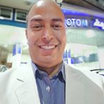 Profile Picture of Ashraf Rezk (@i.circle) on Instagram