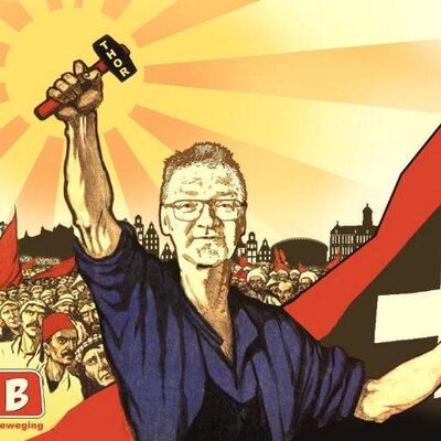 Profile Picture of Rob Zwetsloot (@robzwetsloot) on Twitter