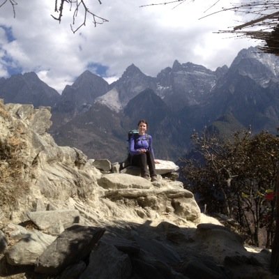 Profile Picture of Catherine Winsor (@CatherineWinsor) on Twitter