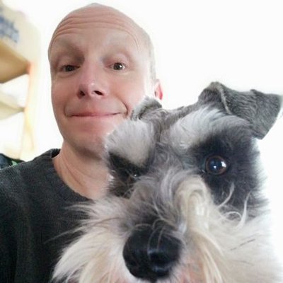 Profile Picture of Mike Grout (@gmikegmike) on Twitter