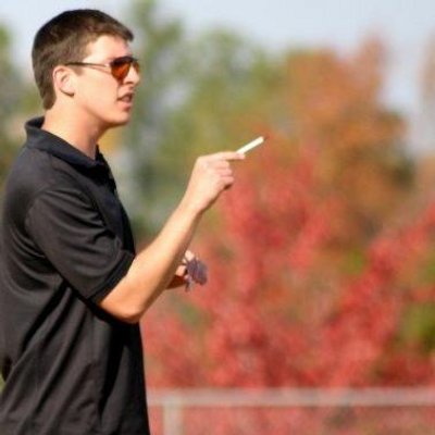 Profile Picture of Jonathan Dunbar (@DunbarJonathan) on Twitter