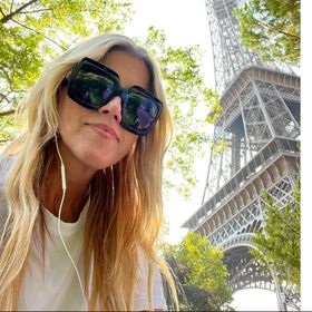 Profile Picture of Erika Vega Timmons (@etimmons27) on Pinterest