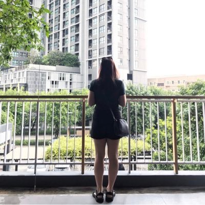 Profile Picture of Eunice (@Eunice_HuiHui) on Twitter