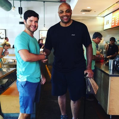Profile Picture of Matthew Jameson (@JamesOn_TheRocs) on Twitter