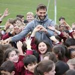 Profile Picture of Fernando Llorente's Family (@elreyleonfans) on Instagram