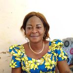 Profile Picture of Georgette Basele (@nana.boloko) on Facebook