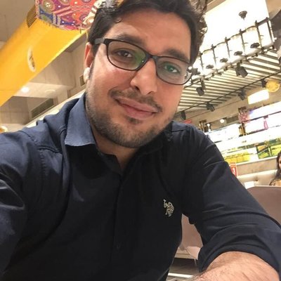 Profile Picture of Manu Bhardwaj (@Manubhardwaj090) on Twitter