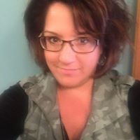 Profile Picture of Gina Pellizzer-healey (@gina-pellizzer-healey) on Quora