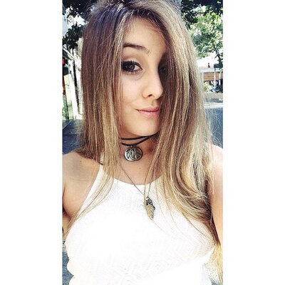 Profile Picture of Julia Kanner (@jukannerr) on Twitter
