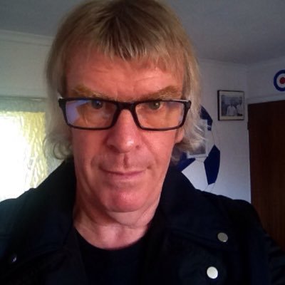 Profile Picture of Peter Klasnic Glynn (@PeterKlasnic) on Twitter