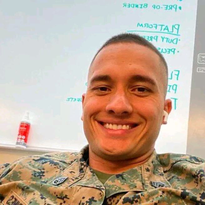 Profile Picture of MichaelHooper (@michealhopper223) on Tiktok