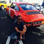 Profile Picture of Jérémy Welsch (@badboy_fangio) on Instagram