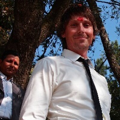 Profile Picture of Steven Stamp (@1stClass_Stamp) on Twitter