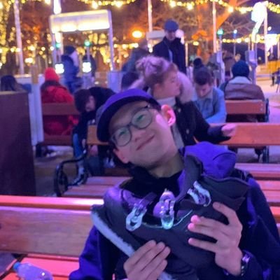 Profile Picture of Nicholas.T (@TieuXueYuan) on Twitter