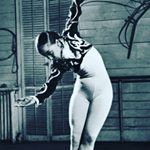 Profile Picture of Rashida Alexander (@dance_with_a_twist) on Instagram