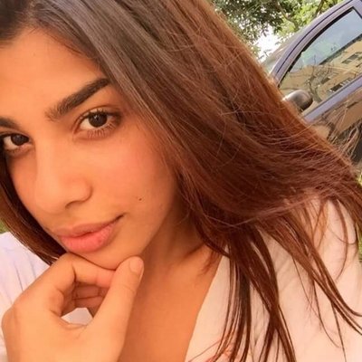 Profile Picture of Alice Celestino (@alice_celestino) on Twitter