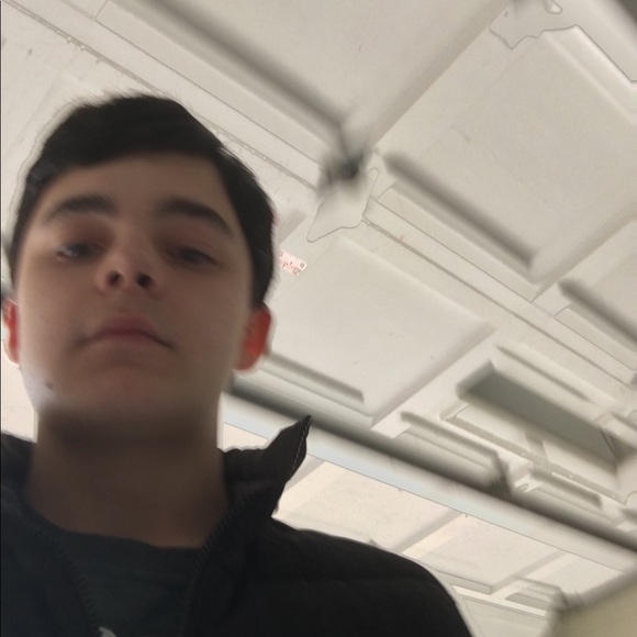 Profile Picture of Jacob Osborne (@grumpycat435) on Poshmark