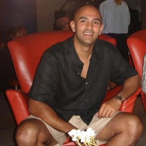 Profile Picture of Daniel Hassan (@danielhussain) on Myspace