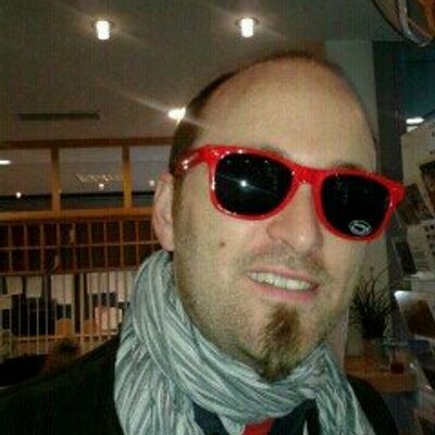 Profile Picture of Peter Steinmayer (@steinmayer) on Twitter