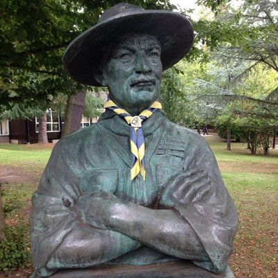 Profile Picture of 2nd Shirley Scouts (@2ndShirleyscout) on Twitter