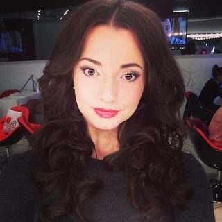 Profile Picture of Мария Мур (@elizaveta.torhanova) on Facebook