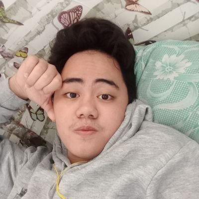 Profile Picture of Mark Andrew Padilla Remigio (@PadillaRemigio) on Twitter