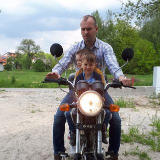 Profile Picture of Adam Bartyzel (@adam.bartyzel.54) on Facebook