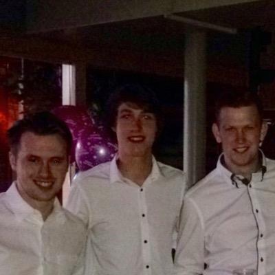 Profile Picture of Karl Reynolds (@Karl_Reynolds95) on Twitter