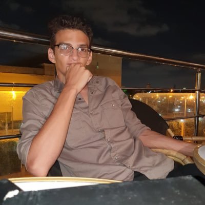Profile Picture of Saif (@Saif_Mahmoud6) on Twitter