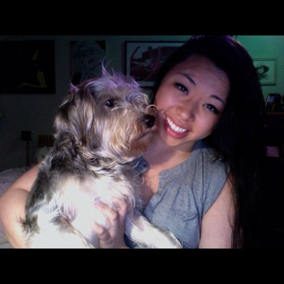 Profile Picture of Natasha Huynh (@sundai) on Poshmark
