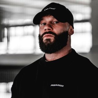 Profile Picture of Lucas Alexander Guido (@lucasalexanderguido_ifbbpro) on Instagram