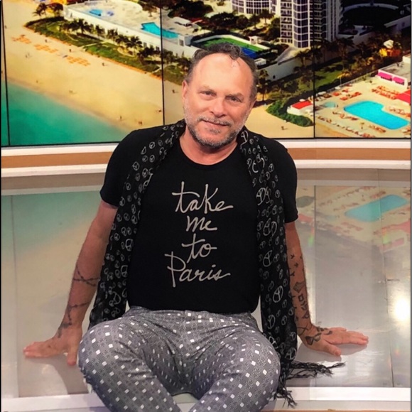 Profile Picture of Eduardo Alvarez (@ealvarezbosch) on Poshmark